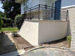 Before & After New Steps in Clifton, NJ (4)