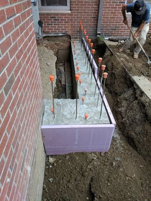 Repairing Foundation in Garfield, NJ (5)