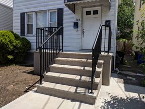 Before & After Stairs in Clifton, NJ (5)