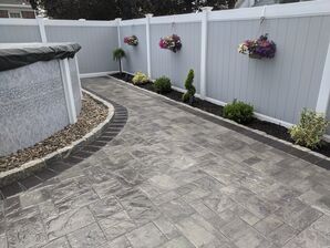 Paver Installation in Clifton, NJ (7)