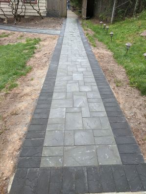 Paver Installation & Repairs in Clifton, NJ (3)