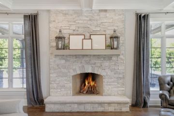 Stone Veneer Contractor in Rutherford