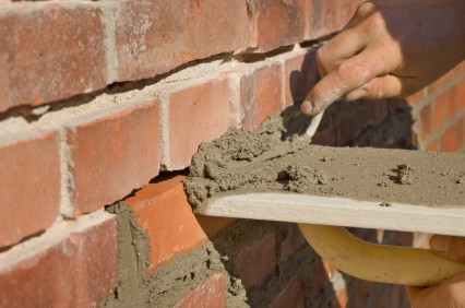Brick work in Verona, NJ by AAP Construction LLC