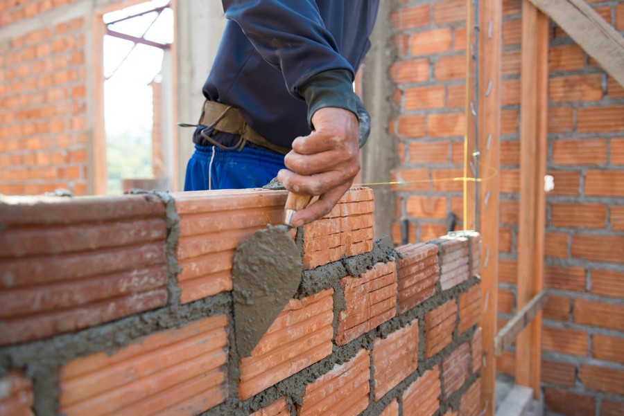 AAP Construction LLC's Masonry Service