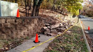 Retaining Wall in Clifton, NJ (6)