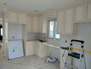 Kitchen Remodeling