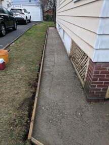 Sidewalk in Garfield, NJ (4)