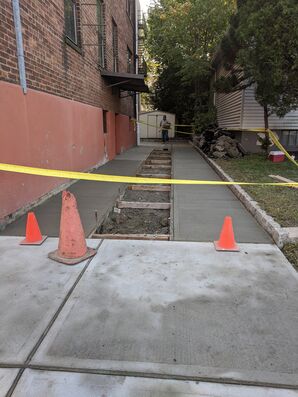 Sidewalk Repair in Clifton, NJ (2)