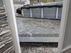 Paver Installation in Clifton, NJ (10)