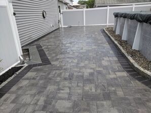 Paver Installation in Clifton, NJ (8)