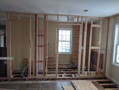 Masonry Services in Clifton, NJ (1)